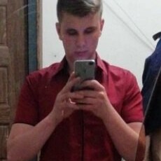 Фотография мужчины Андрей, 28 лет из г. Ахтубинск