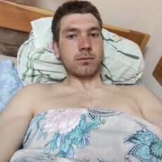 Фотография мужчины Максим, 25 лет из г. Медвежьегорск