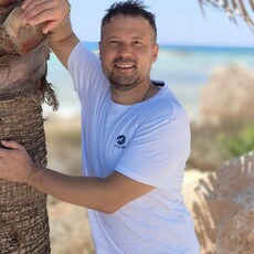 Фотография мужчины Павел, 45 лет из г. Ошмяны