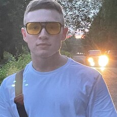 Фотография мужчины Андрей, 21 год из г. Серпухов