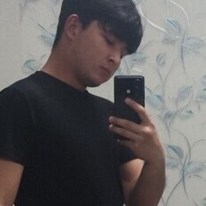Фотография мужчины Кайсар, 20 лет из г. Талгар