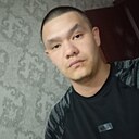 Еламан, 32 года