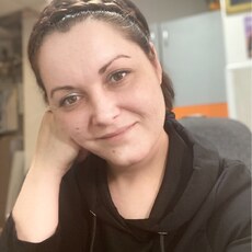 Фотография девушки Александра, 38 лет из г. Дзержинск