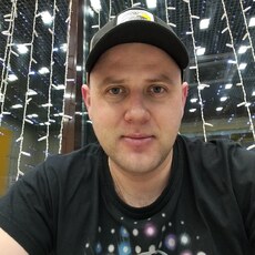 Фотография мужчины Дмитрий, 35 лет из г. Кирово-Чепецк