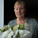 Руфина, 69 лет