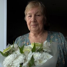 Фотография девушки Руфина, 69 лет из г. Киров
