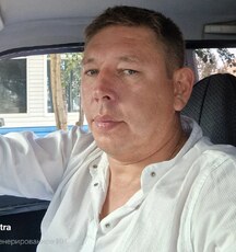 Фотография мужчины Роман, 44 года из г. Лисаковск