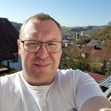Фотография мужчины Андрей, 43 года из г. Штутгарт