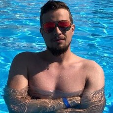 Фотография мужчины Павел, 27 лет из г. Обнинск