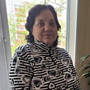Любовь, 63 года