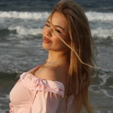 Фотография девушки Анна, 21 год из г. Витебск