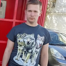 Фотография мужчины Вячеслав, 37 лет из г. Невинномысск