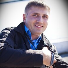 Фотография мужчины Василевс, 43 года из г. Балтийск