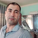 Алишер, 43 года