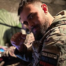 Фотография мужчины Алекс, 28 лет из г. Луганск