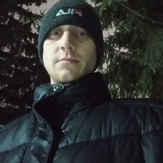 Фотография мужчины Вадим, 29 лет из г. Котовск
