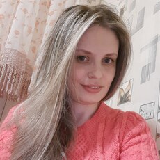 Фотография девушки Anasteisa, 38 лет из г. Архангельск