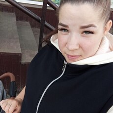 Фотография девушки Дашуля, 27 лет из г. Усть-Илимск