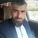 Джамал, 39 лет