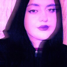 Фотография девушки Настя, 18 лет из г. Вязники