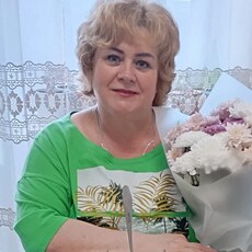 Фотография девушки Елена, 55 лет из г. Домодедово