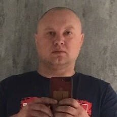 Фотография мужчины Алексей, 43 года из г. Прокопьевск
