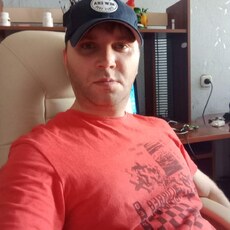 Фотография мужчины Миша, 32 года из г. Речица