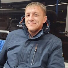 Фотография мужчины Женя, 40 лет из г. Новороссийск