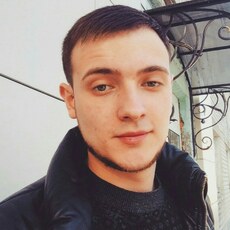 Фотография мужчины Руслан, 28 лет из г. Харьков