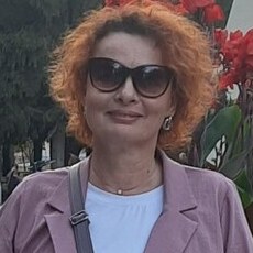Фотография девушки Ольга, 55 лет из г. Отрадный