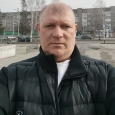 Фотография мужчины Олег, 52 года из г. Прокопьевск