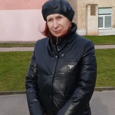 Фотография девушки Елена, 57 лет из г. Витебск