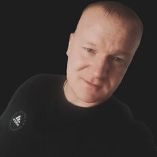 Фотография мужчины Денис, 42 года из г. Тайга
