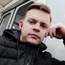 Фотография мужчины Максим, 34 года из г. Макеевка