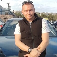 Фотография мужчины Илья, 32 года из г. Павлодар