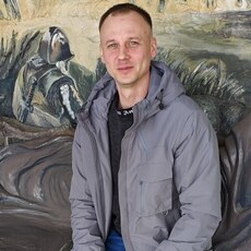 Фотография мужчины Никита, 37 лет из г. Лида