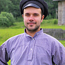 Алекс, 48 лет