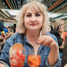 Фотография девушки Танюша, 54 года из г. Хмельницкий