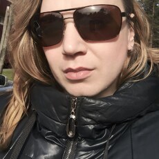 Фотография девушки Надюша, 42 года из г. Новополоцк