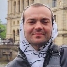 Фотография мужчины Сергей, 31 год из г. Апрелевка