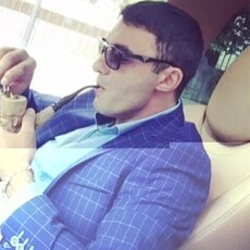 Фотография мужчины Роланд, 38 лет из г. Новосибирск