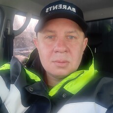 Фотография мужчины Валерий, 43 года из г. Апатиты