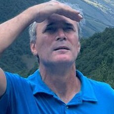 Фотография мужчины Вячеслав, 53 года из г. Владикавказ