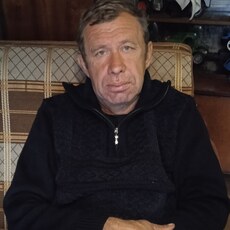 Фотография мужчины Сергей, 53 года из г. Сызрань