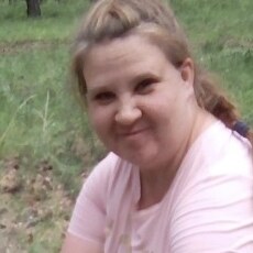 Фотография девушки Надежда, 44 года из г. Чернышевск