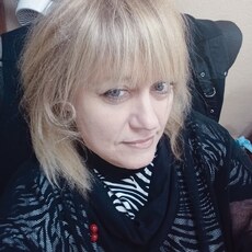 Фотография девушки Елена, 50 лет из г. Новокузнецк