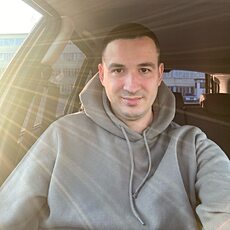 Фотография мужчины Сергей, 31 год из г. Камышин