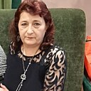 Марина, 64 года