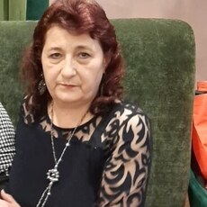 Фотография девушки Марина, 64 года из г. Улан-Удэ