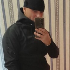 Фотография мужчины Денис, 41 год из г. Нижневартовск